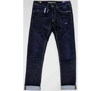 Spidi Denim Free Rider Slim Fit Motorcycle Jeans, dark blue, size 31