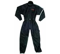 Spidi Digirain Rain Suit, black, size S