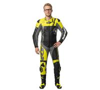 Spidi Dp-progressive Pro Perforated Leather Suit