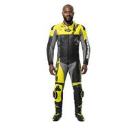 Spidi Dp-progressive Touring Leather Suit