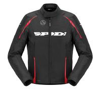 Spidi Dragon H2out Jacket Black XL Men