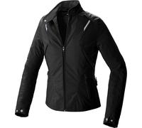 Spidi Ellabike Extreme Black, textile jacket women XS Black
