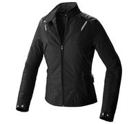 Spidi Ellabike Extreme Black, textile jacket women L Black