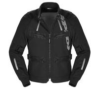 Spidi Enduro Pro Motorcycle Textile Jacket, black, size M