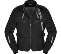Spidi Enduro Pro Motorcycle Textile Jacket, black, size M