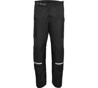 Spidi Enduro Pro, textile pants 3XL Black