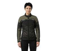 Spidi Equinox Net Wind Out Jacket Black 2XL Woman