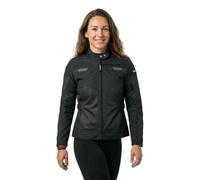 Spidi Equinox Net Windout, textile jacket women XS Black