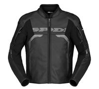 Spidi Evo Rider 3 Leather Jacket