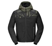 Spidi Evo Sport Hoodie Jacket