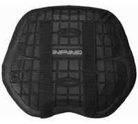 Spidi Fast Warrior Chest Protector, black for Men