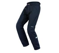 Spidi Fit Motorcycle Textile Pants, black, size 28 for Men