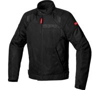 Spidi Flash Evo Net Windout, textile jacket XL Black