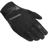 Spidi Flash H2OUT Ladies Motorcycle Gloves, black, size L