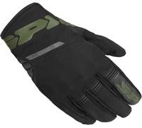 Spidi Flash H2OUT Motorcycle Gloves, size 3XL for Men