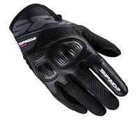 SPIDI Flash-R Evo Lady Glove, Black, Large