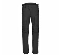 Spidi Frontier Motorcycle Textile Pants, black, size M for Men