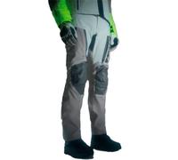 Spidi Frontier Pro H2OUT waterproof Motorcycle Textile Pants, black, size 3XL