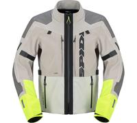 Spidi Frontier Pro H2out Jacket Grey 2XL Men
