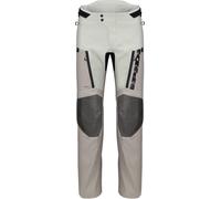 Spidi Frontier Pro H2OUT waterproof Motorcycle Textile Pants, beige, size 3XL