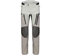 Spidi Frontier Pro H2OUT waterproof Motorcycle Textile Pants, beige, size XL