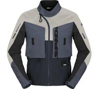 Spidi Frontier, textile jacket 3XL Light Grey/Grey/Black