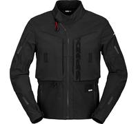 Spidi Frontier, textile jacket XXL Black