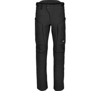 Spidi Frontier Motorcycle Textile Pants, black, size 3XL for Men