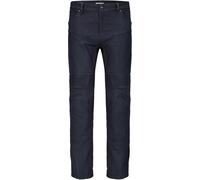 Spidi Furious Pro 2 Motorcycle Textile Pants, black, size 34