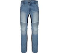 Spidi Furious Pro 2 Motorcycle Textile Pants, blue, size 34