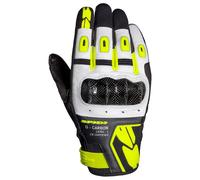 Spidi G-carbon Gloves White,Black S