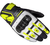 Spidi G-Carbon Black Fluo Yellow Size 2XL 2XL