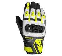 Spidi G-carbon Woman Gloves Black L Woman