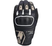 Spidi G-warrior Gloves Black XL unisex