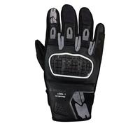 Spidi G-warrior Gloves Black,Grey L