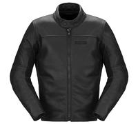 Spidi Genesis Jacket Black 50 Men