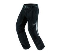 Spidi Gradus Rain Pants, black, size 3XL