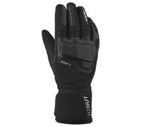 Spidi Grip 3 H2Out Ladies Motorcycle Gloves, black, size S for Women