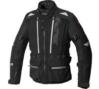 Spidi Allroad, textile jacket H2Out 3XL Black