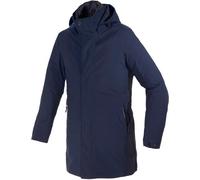 Spidi H2Out Beta Evo Light Motorcycle Textile Jacket, blue, size L for Men