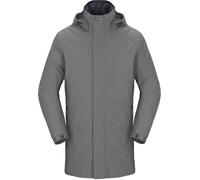 Spidi H2Out Beta Evo Light Motorcycle Textile Jacket, grey, size XXL