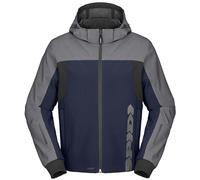 Spidi H2out Hoodie Jacket
