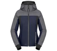 Spidi H2out Ii Hoodie Jacket Blue,Grey M Woman