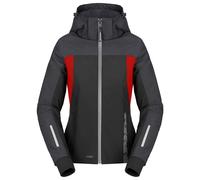 Spidi H2out Ii Hoodie Jacket Grey XS Woman