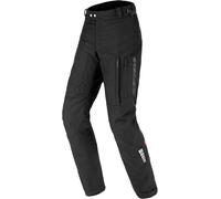 Spidi H2Out Outlander Motorcycle Textile Pants, black, size XXL