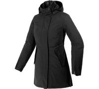 Spidi H2Out Sigma Ladies Motorcycle Textile Jacket, black, size M
