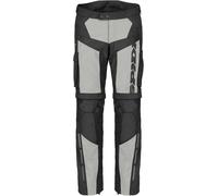 Spidi Hard Track 3 H2Out waterproof Motorcycle Textile Pants, Ice cream, size XXL