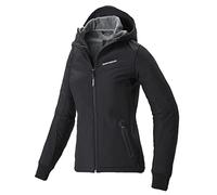 SPIDI HOODIE ARMOR LADY