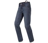 Spidi J&Dyneema Evo Motorcycle Jeans, blue, size 28 for Men