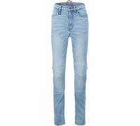 Spidi J-Fit Superslim HW Ladies Motorcycle Jeans, blue, size 34 for Women